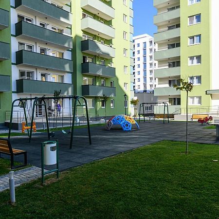 Happy Place With Mountain View Brasov Exterior photo
