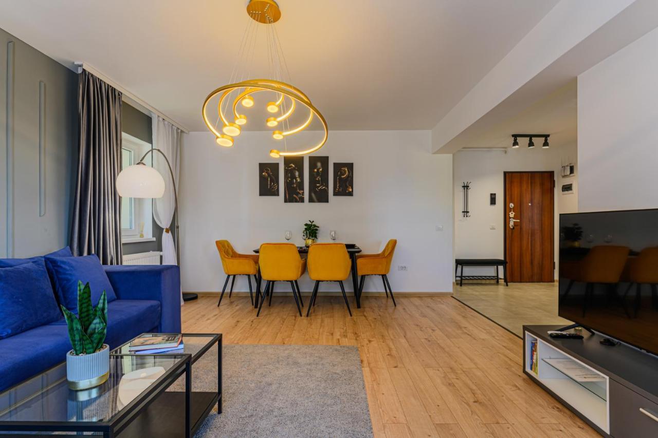 Happy Place With Mountain View Brasov Exterior photo