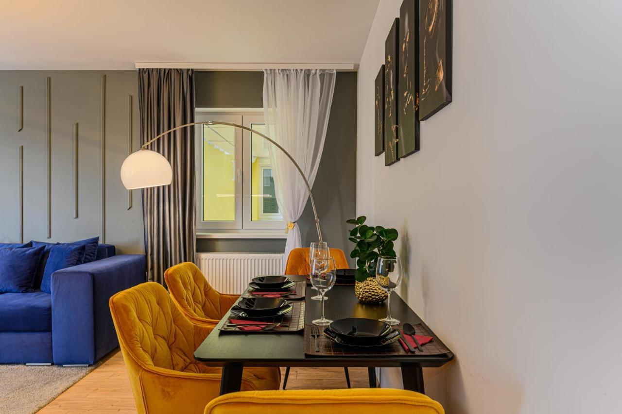 Happy Place With Mountain View Brasov Exterior photo