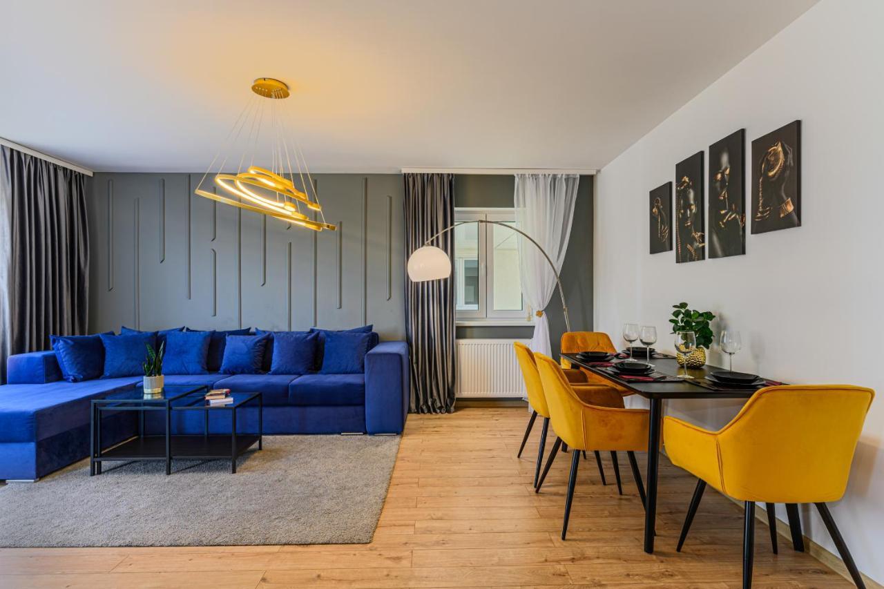 Happy Place With Mountain View Brasov Exterior photo