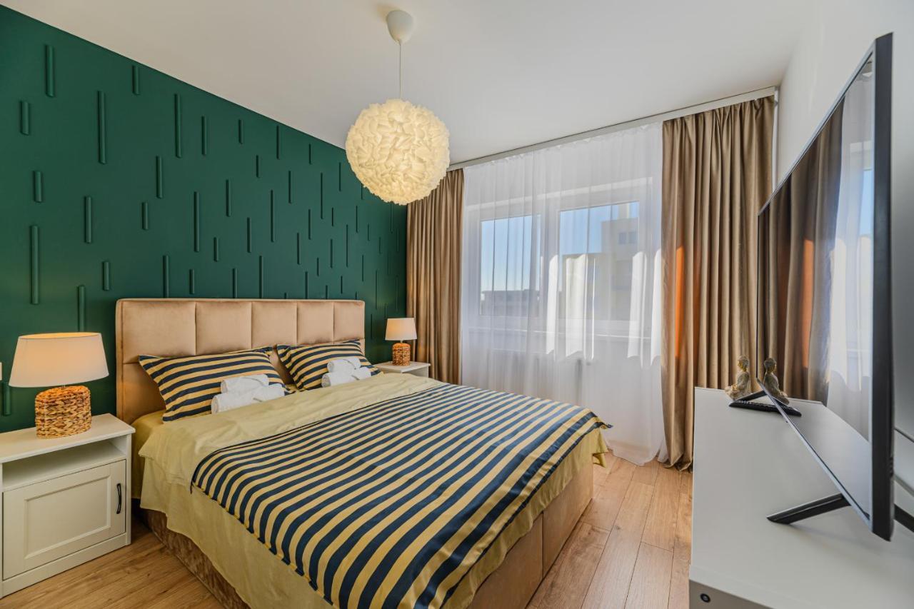 Happy Place With Mountain View Brasov Exterior photo