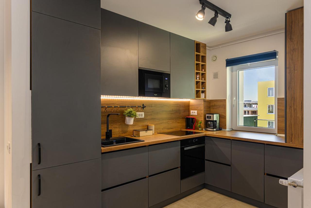 Happy Place With Mountain View Brasov Exterior photo