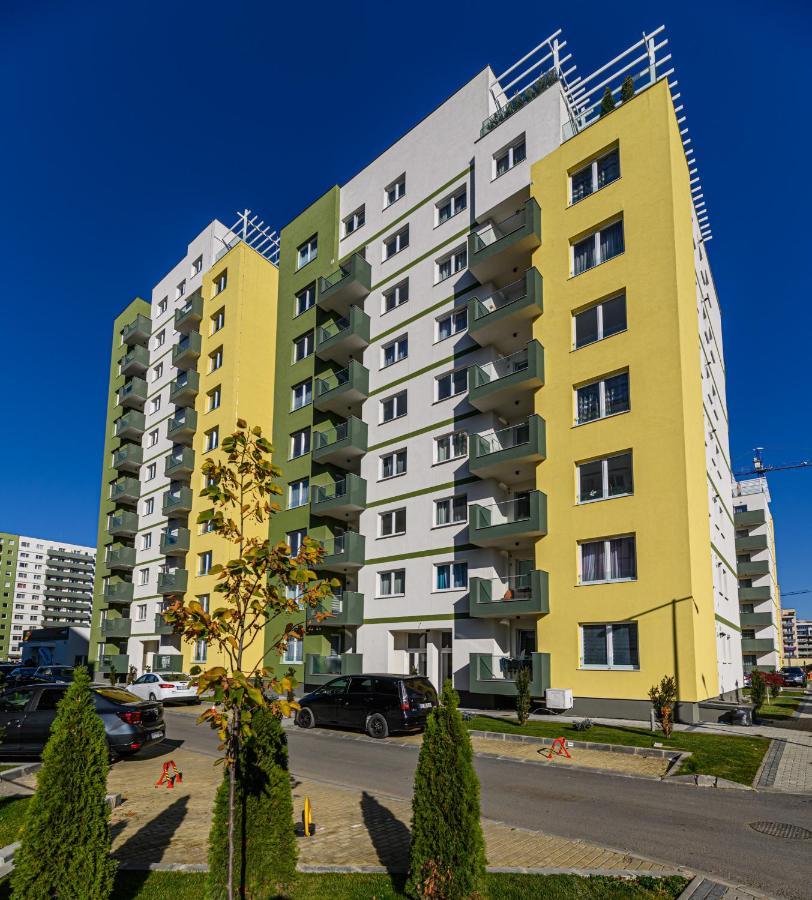 Happy Place With Mountain View Brasov Exterior photo