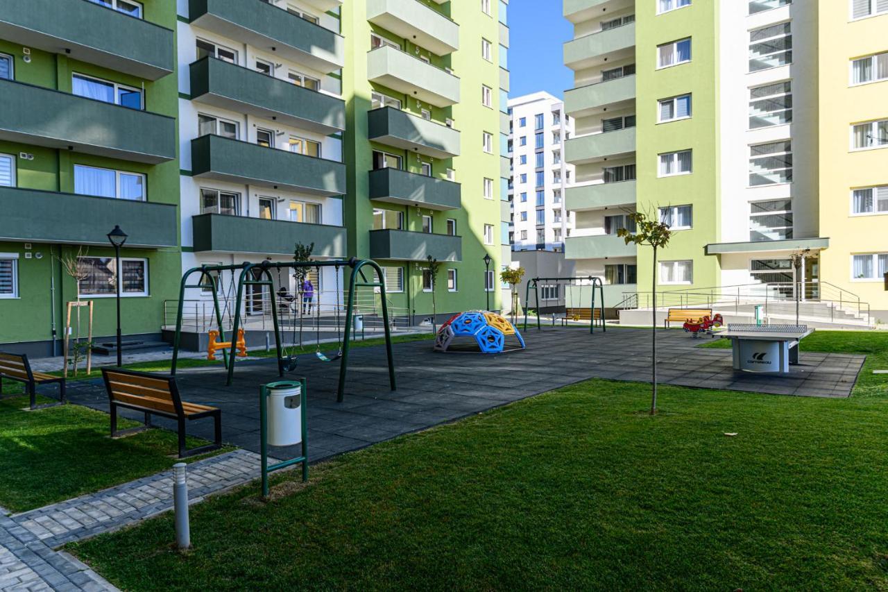 Happy Place With Mountain View Brasov Exterior photo